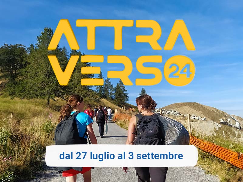 Attraverso Will Soon Open Individual 2024 Summer Proposals